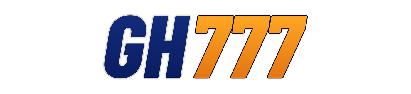 gh777 Logo